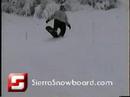 Snowboarder Gets Wrecked on Double Backflip