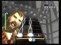 Rock Band - Detroit Rock City - Expert - Guitar - 100% FC