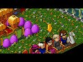 Habbo retro: China hotel
