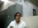 another day in cosmotology schoo...