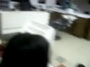 another day in cosmotology schoo...