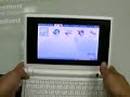Asus Eee PC unboxing Part II Asus Eee PC unboxing Part II