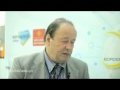 Le Bourget 2011 - Jean Meynard, CEO, Secteur Productique