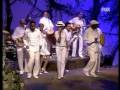 videos de Afro-cuban group SO SABI Y CUBALCANICA - Lagrimas negras (e-mail:son_cuba@nadlanu.com)