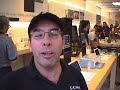 Apple Store opens on Lincoln Rd. Miami Beach Apple Store opens on Lincoln Rd. Miami Beach