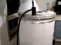 Biodigester