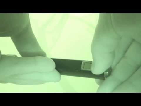 how to repair itaste vv
