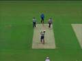 Mark Ramprakash beats the Crusaders on Surrey TV