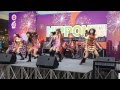 Nippon Fever Fest 2011 (Melodic Calypso) HD