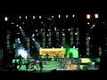 CONCIERTO DE MARCOS WITT - BOGOTA -  SOBRENATURAL - YO CREO
