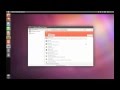 Getting started with Quickly and PyGTK