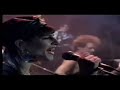 Siobhan, Marcy, Dave and Boris - Heroine (Live in Russia\