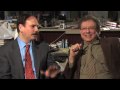 Two Guys in a Newsroom (Dec. 21, 2009)