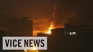 Nowhere Safe In Gaza: Rockets And Revenge (Dispatch 2)