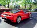Ferrari Enzo On The Road