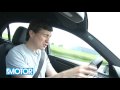 Mercedes E63 AMG saloon iMOTOR review