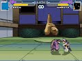 Mugen exams round : dosu vs kabuto
