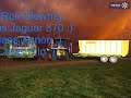 Landwirtschafts Simulator 2009 - Silage :)