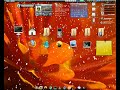 Arch linux + compiz fusion + gnome + screenlets