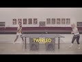 I heard this song in a podcast and had to look it up. Matt and Kim - "I Said" (Official Lyric Video) - YouTube http://t.co/40G0XMtx