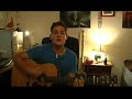 Waiting (City and Colour Cover)