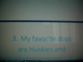 Things that u may not kno about me!