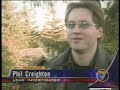 Fox News Watertown Interviews The Shadow Chasers