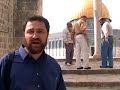 PESACH SHENI AT THE TEMPLE MOUNT - TOUR