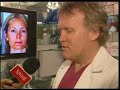 Active Fx Laser Resurfacing TV3 Expose interview Active Fx Laser Resurfacing TV3 Expose interview
