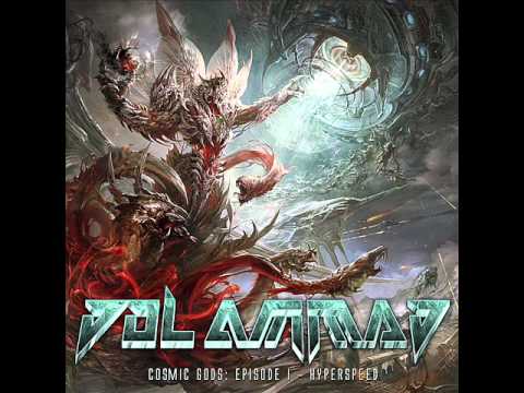 Dol Ammad - Supernova [2012]