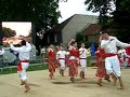 folklore madeirense