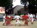 folklore madeirense
