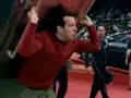 Bud Strong Man Commercial
