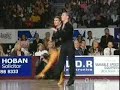 Jive Dancing - World Dancesport Competition