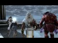 God of War 3 - Starting Block Part 1/2 - PS3