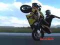 Freestyle Super Bike
