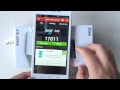 Відеоогляд ZTE Q705U White