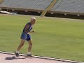 Masterlar_Atletizm 2007_?zmir
