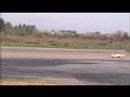 RC P-51 MUSTANG (DAGO RED)