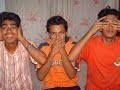 Utshober pore...Black Utshober pore...Black