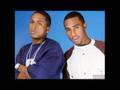 Young Chris & Neef - Choppin Rocks