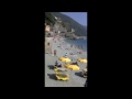 Spectacular Italian Riviera Coastline