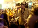 TITO AMORIM NO BAR VC VAI SE QUISER PÇA ROOSIVELT