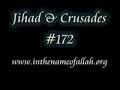 Jihad amp Crusades Part 172 Jihad amp Crusades Part 172