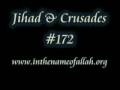Jihad amp Crusades Part 172