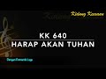 KK 640