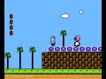 nesguide.com - super mario bros. 2. published by nintendo, 1988. captured from an actual nes console and cartridge.