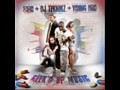 FABO and da musicianz - she geeked up