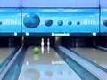 Freestyle bowling PERFECT SPLIT by Maestro Pauglo