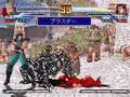 サウザーvsレイ